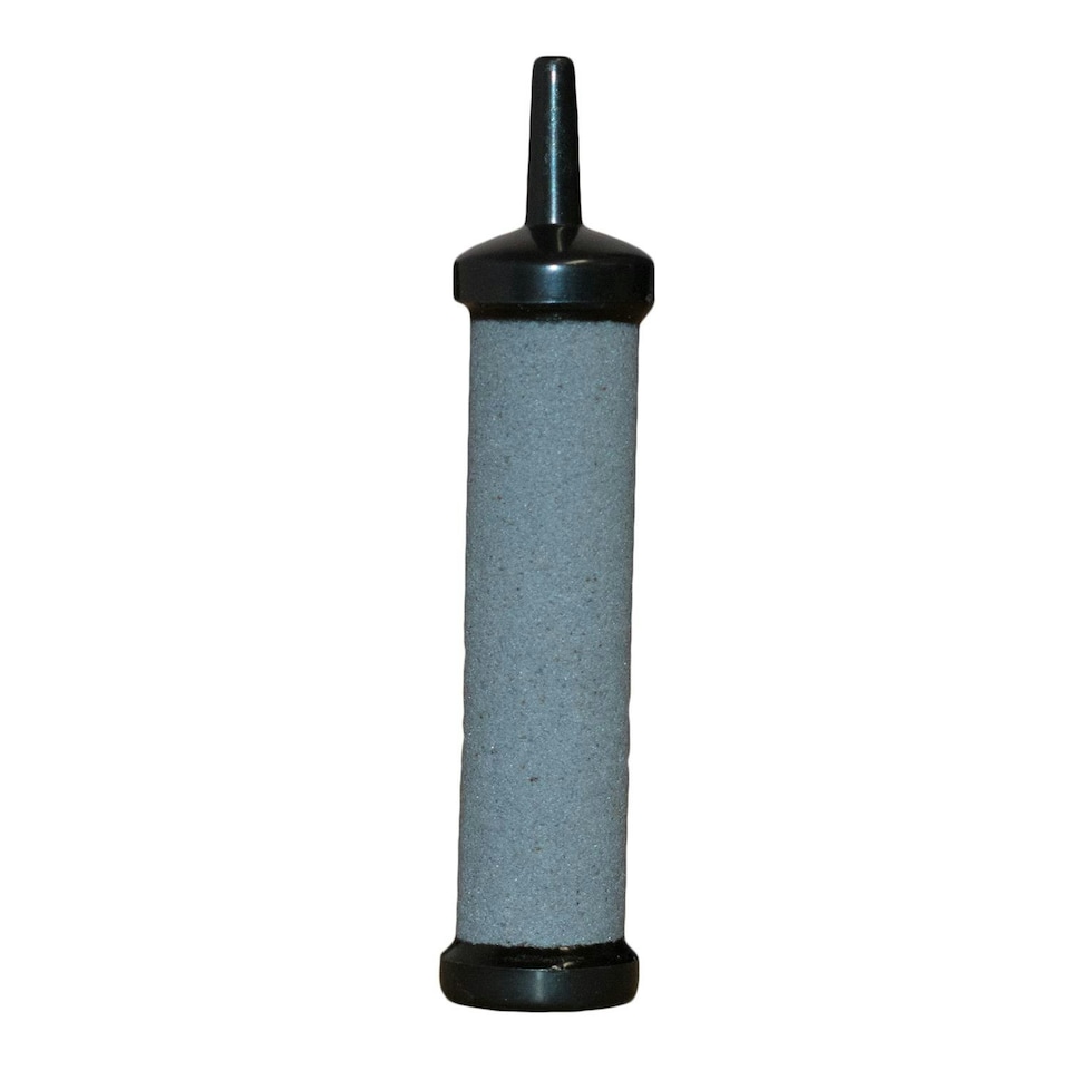 image 1 of Pisces 9 Pack 65 x 15mm Air Cylinder - For Ponds or Aquariums