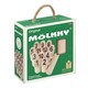 image 1 of TACTIC GAMES Molkky GO (54903)