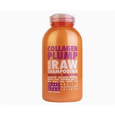 Real Raw Collagen Plump Shampoothie Bodyful Shampoo 355 ml