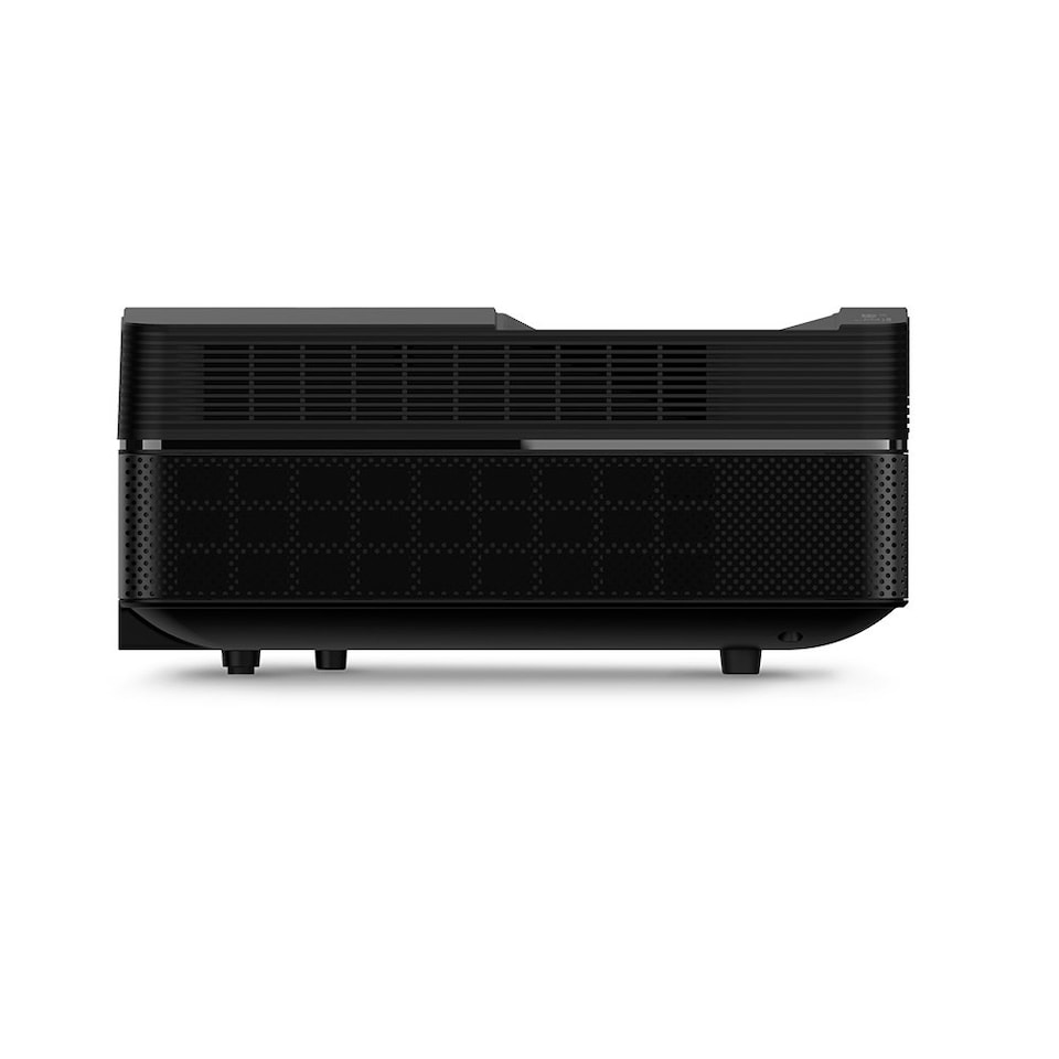 image 1 of Philips Screeneo U5 Projector Black, 150", 4K, Android TV, ChromeCast, Wireless, Integrated speakers