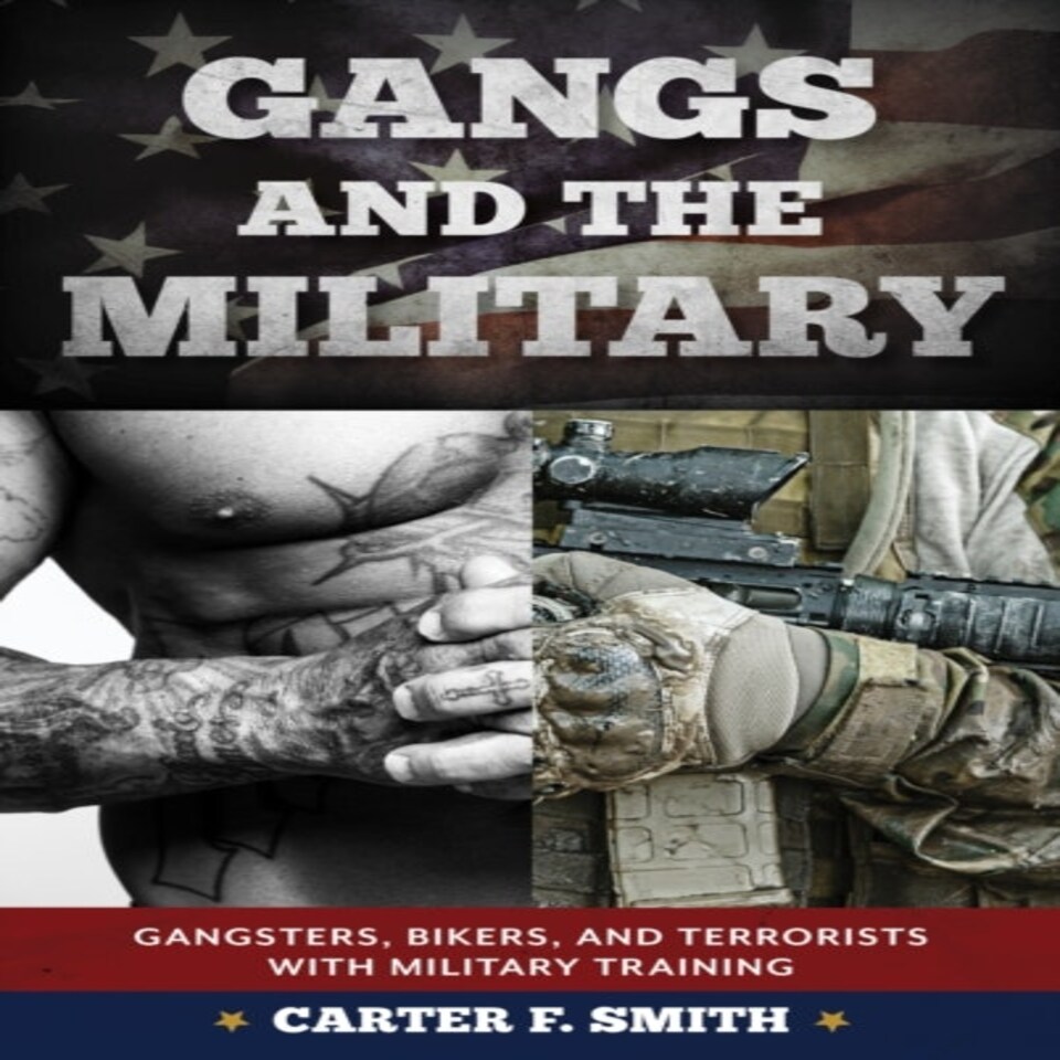 Gangs And The Military