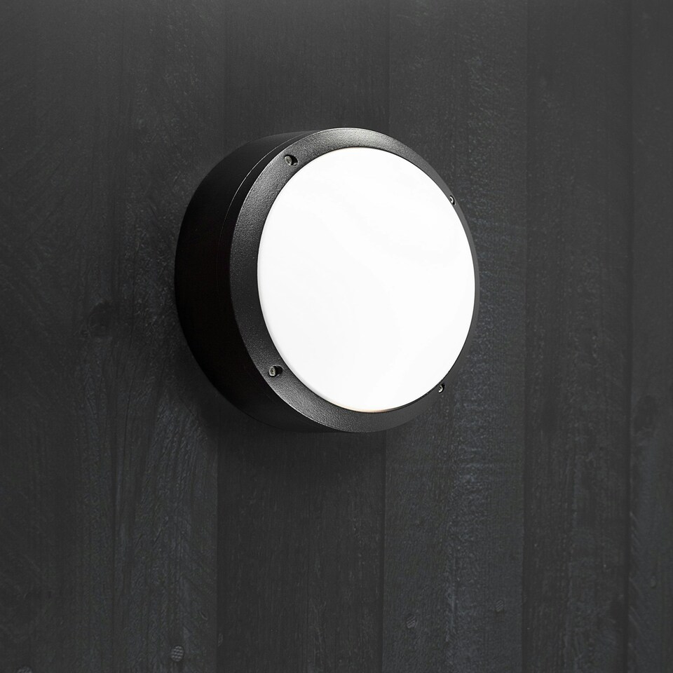image 1 of Desi 28 | Ceiling light | Black