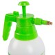 image 2 of Green Blade Polypropylene Pressure Sprayer - 1.5L - Green