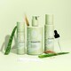 image 2 of WAGS Dog Deodoriser Baby Powder 180ml