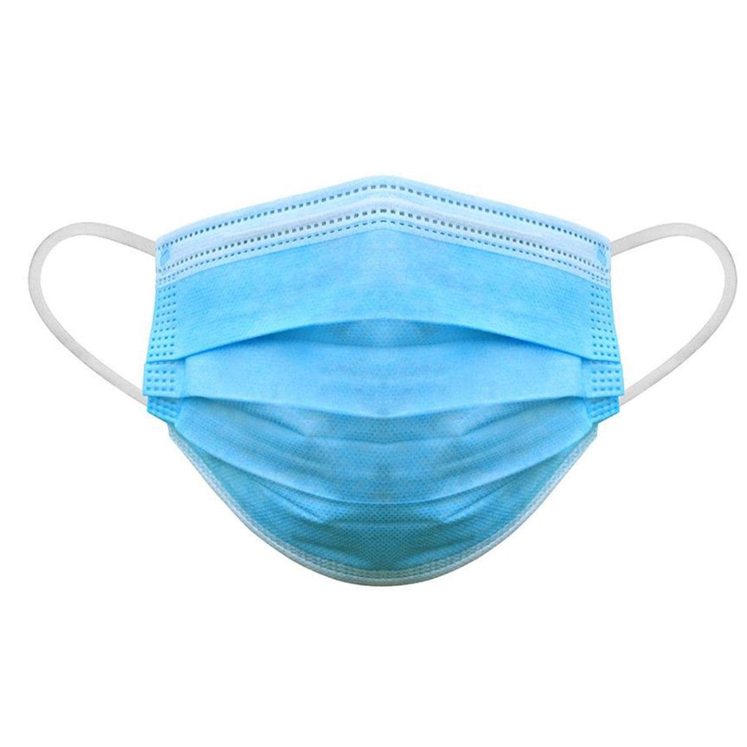 Termin8 Type I Disposable Medical Face Mask Non Sterilised 50 Pack