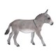 image 2 of MOJO Farmland Donkey Toy Figure (387397)