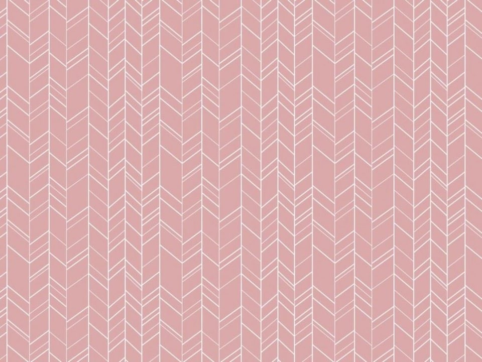 Pink 100% Cotton Poplin Fabric for Dressmaking, Quilting, 150cm / 59" Wide - per metre