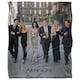 image 1 of Friends Photograph Blanket - Multicoloured - One Size