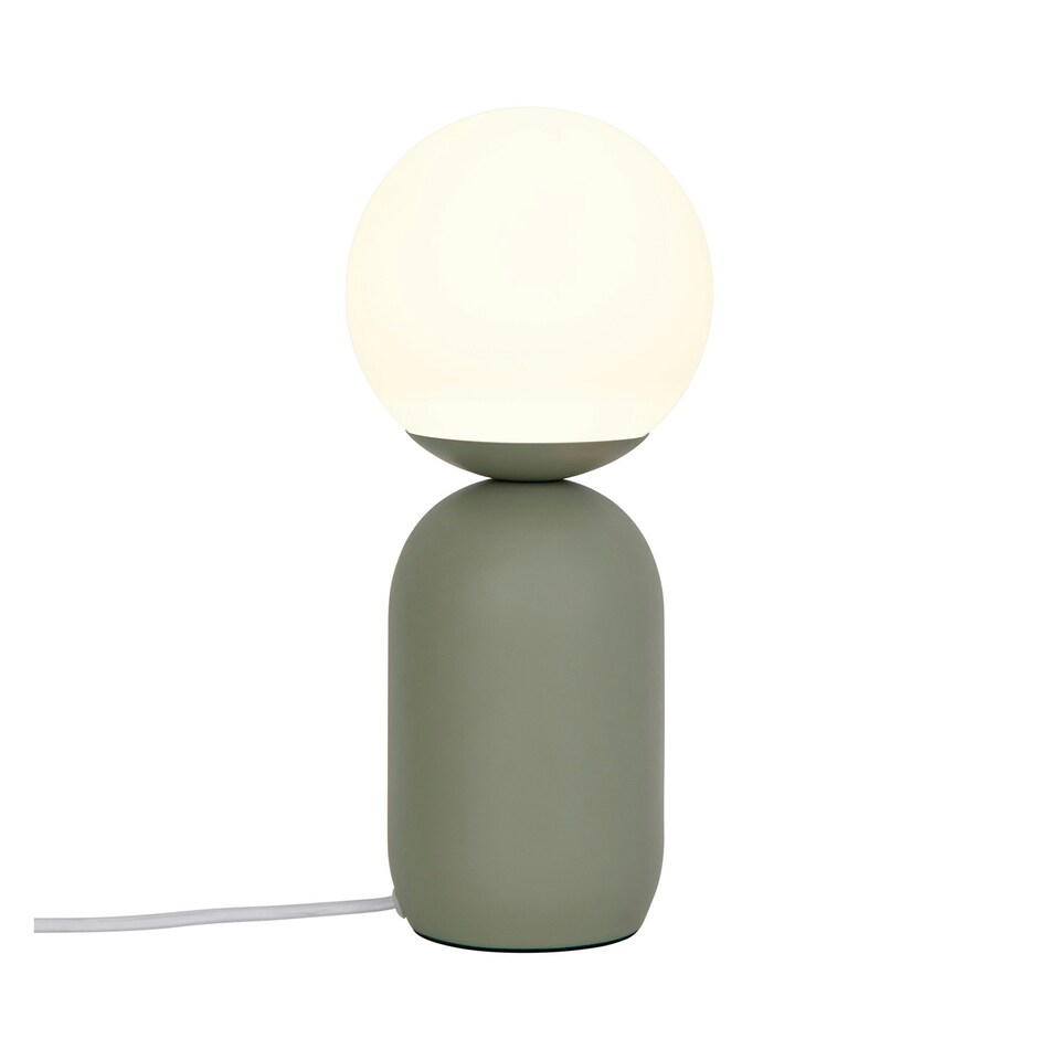image 1 of Notti | Table | Green Green | Green