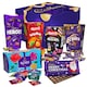 image 1 of Cadbury Christmas Family Sharing Hamper Large