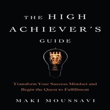 The High Achiever's Guide