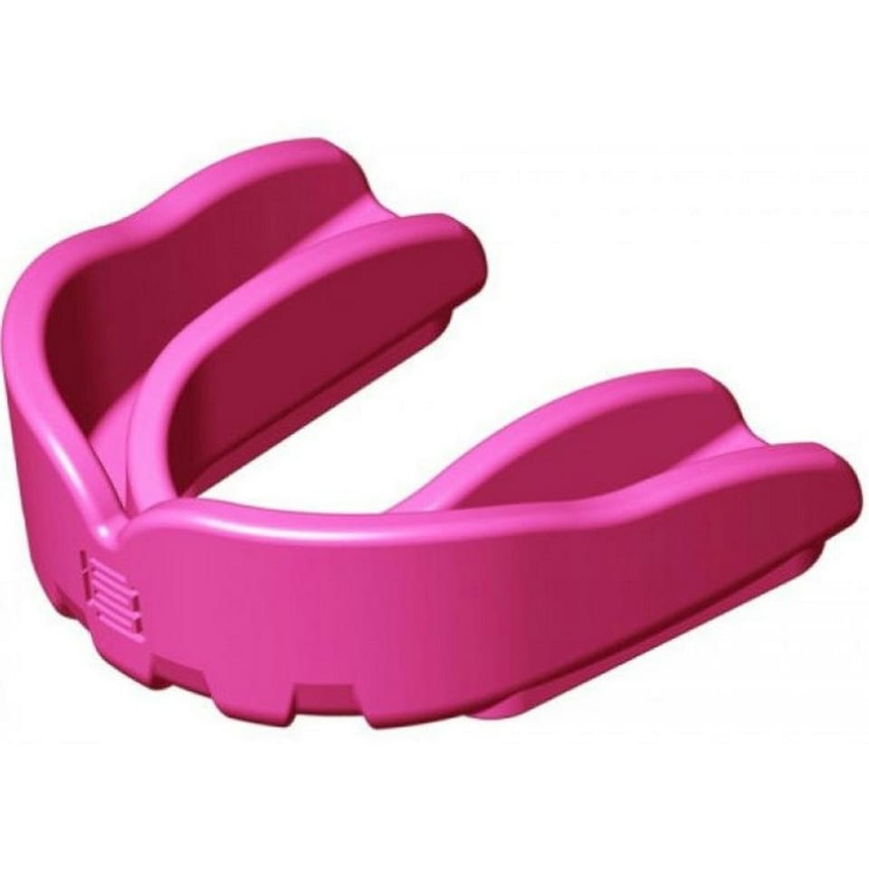 Makura Childrens/Kids Toka Pro Mouthguard - Pink - One Size