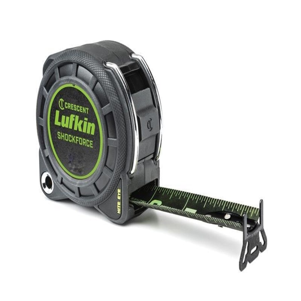 Shockforce Night Eye Dual-Sided Tape 5m (Width 30mm) (Metric only) - LUFNEDS5M