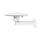 image 4 of Nedis High Gain 28dB Indoor/Outdoor HDTV Antenna Digital Freeview TV Aerial, 50km Range Reciever for DVB-T/DVB-T2/VHF/UHF/FM Signals, with 4G LTE LTE700 Filter