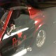 image 6 of Harley Quinn 1969 Chevrolet Corvette Stingray with Figure 1:24 Scale Jada 31196
