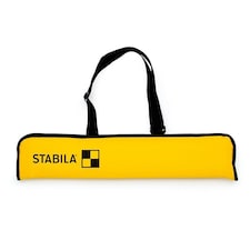 Stabila Spirit Level Carry Bag - Multi Colour - 60cm (24in)