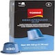image 1 of Decaf Aluminium Nespresso ® Compatible Coffee Capsules (20 Pods)