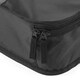 image 3 of Bagbase Escape Packing Cube Set (Pack of 2) - Black - One Size