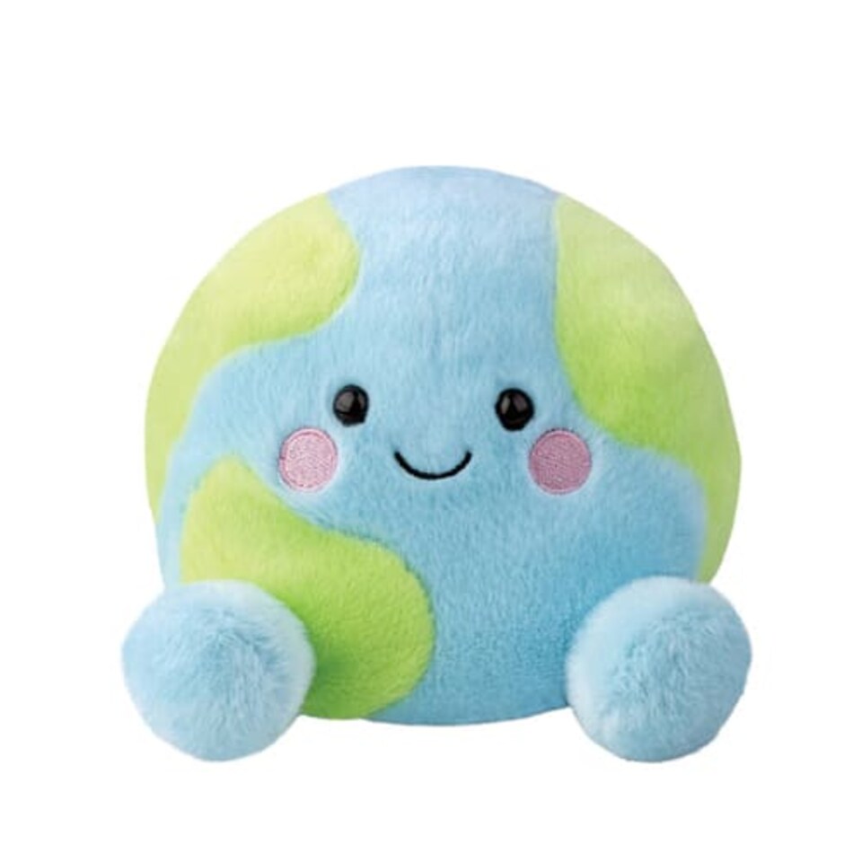 CP Eve Earth 8In - Brand New