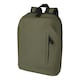 image 1 of Floso Resi Plus Anti-Theft 18L Laptop Backpack | Green | Forest Green | One Size | 1