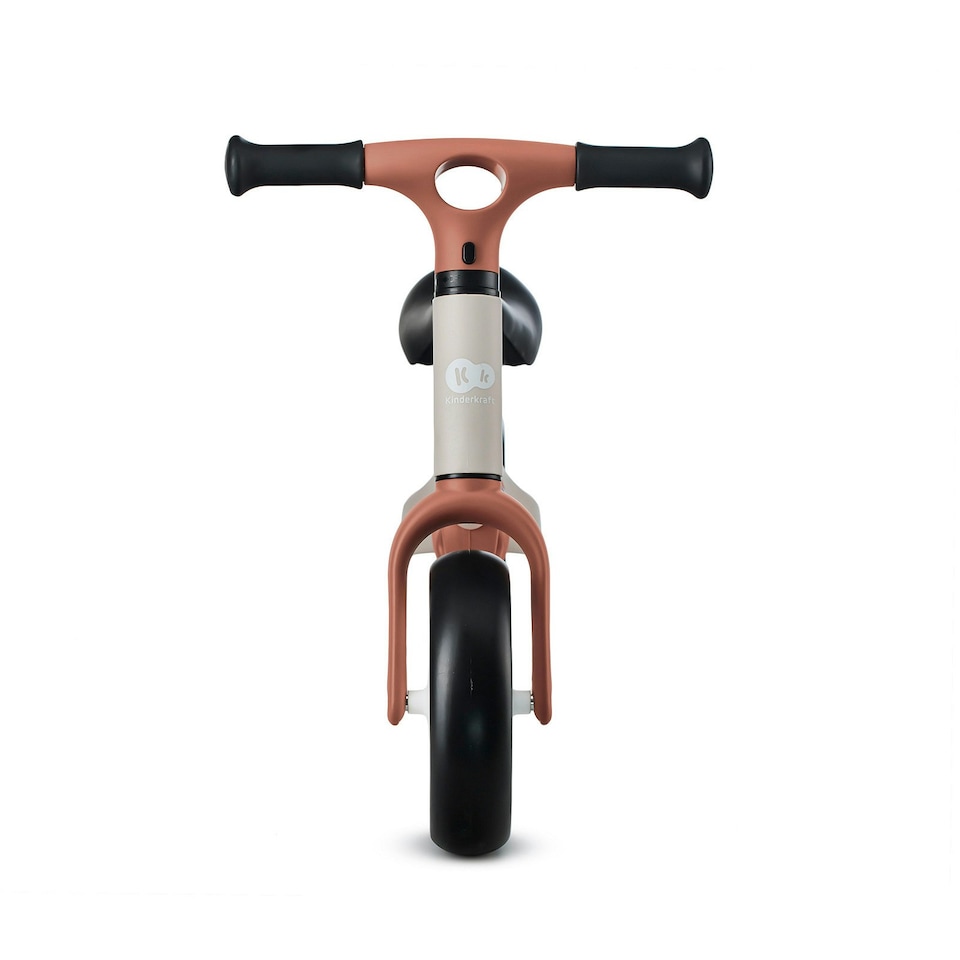 image 1 of Kinderkraft Balance Bike Tove Green