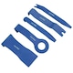 image 3 of Trim and Moulding Removal Kit. Non-Scratch AT338
