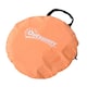 image 7 of Outsunny 2-3 Person Pop up Tent Instant Camping Tent Sun Shade Shelter Orange