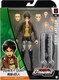 image 6 of Total Anime Attack on Titan Eren Jaeger 6.5" Figure