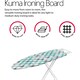 image 2 of Metaltex Kuma Ironing Board - Cubes