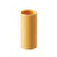 image 1 of COSMIC Toothbrush holder, Mustard, LOGIC Collection