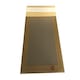 image 5 of Box of 125 B5 Board Back Envelopes (241 x 178mm)