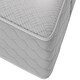 image 2 of Sealy Steeple Ortho Plus Mattress White | Small Double