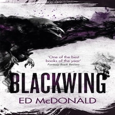Blackwing
