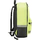 image 3 of Shugon Gatwick Hi-Vis Backpack (18 Litres) - Hi-Vis Yellow - One Size
