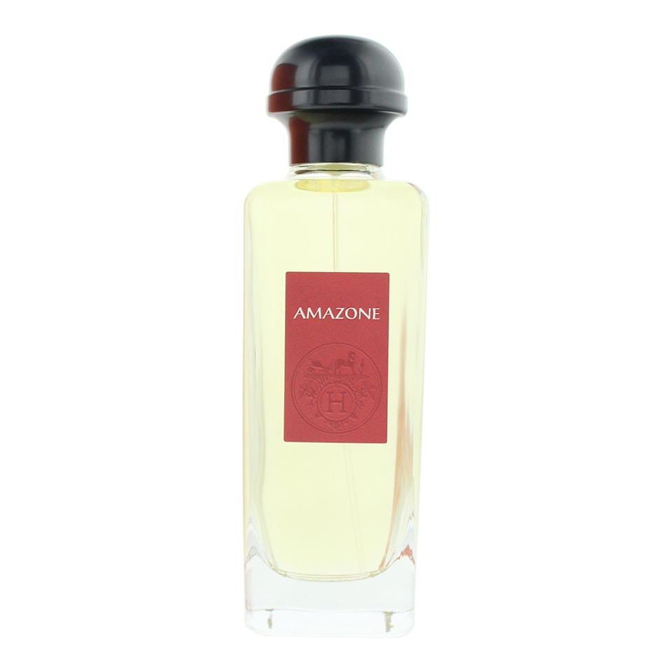 Hermes Amazone Eau de Toilette 100ml Spray for Her - Tesco Groceries