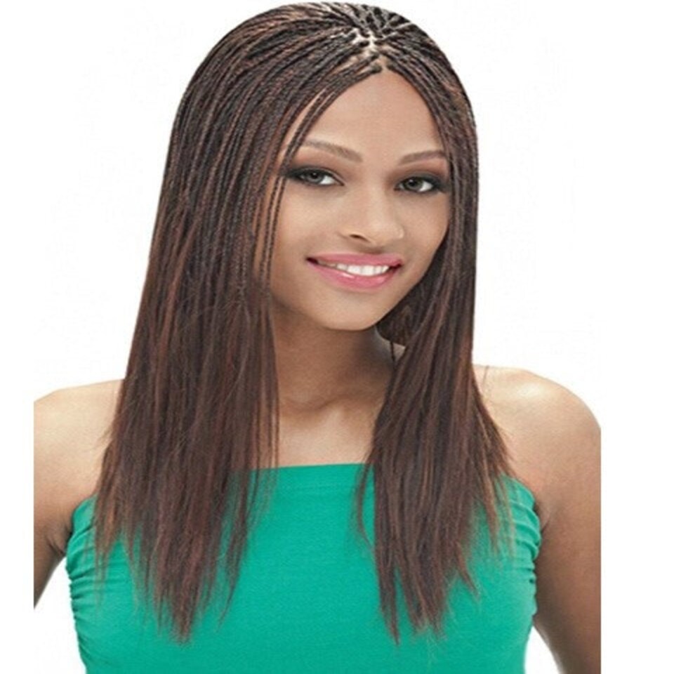 Janet Collection Janet Lisa Syn ST Yaki Braid Multi | 60 | One Size