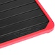 image 4 of VonShef Defrosting Tray, Aluminium body with spill-proof border
