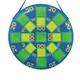 image 2 of Franklin Sticky Inflatable Dartboard - Blue - One Size