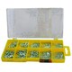 image 3 of Spring and Flat Metric Assorted Washers 3mm / 4mm / 5mm / 6mm / 8mm 500pc