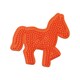 image 1 of SES Creative Horse Pegboard