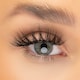image 2 of Invogue Multipack Lashes - Baby Doll