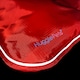 image 4 of HugglePets Arctic Armour Dog Coat Red | M