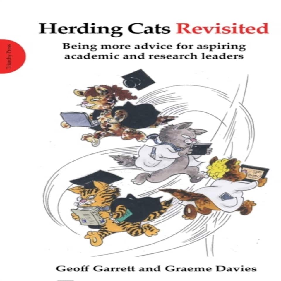 Herding Cats Revisited