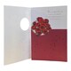 image 2 of Mum & Dad 40th Wedding Anniversary (Ruby) Greeting Card