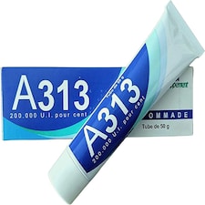 Pharma Développement - A313 Vitamin A Retinol Cream (50g)