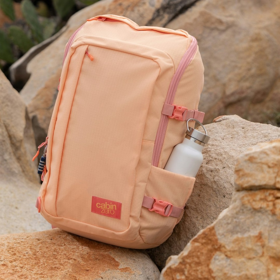 image 1 of ADV Backpack 32L Sunny Day Pink