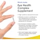 image 2 of Eye Health Complex - Lutein & Zeaxanthin + Vitamins