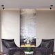 image 4 of Milagro Wall Lamp Joker Black/Gold 1XGU10