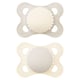 image 1 of MAM Original Soother Unisex 0-6m 2Pk