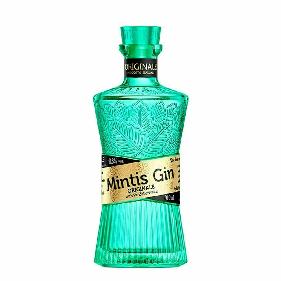 image 1 of Mintis Originale Gin